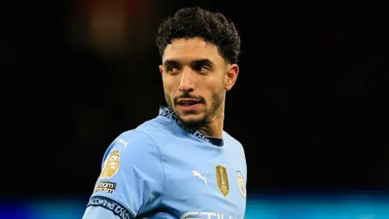 Injury Sidelines Maromoush Ahead of Manchester Derby