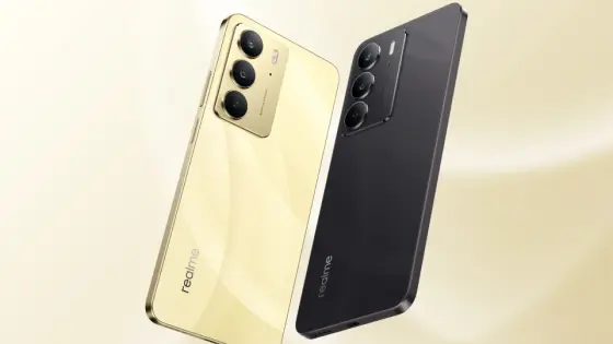 استكشف Realme C75 بمواصفاته الفريدة وتصميمه المذهل