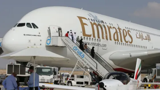 UAE Hosts 39.5K Licenses in Tourism and Aviation