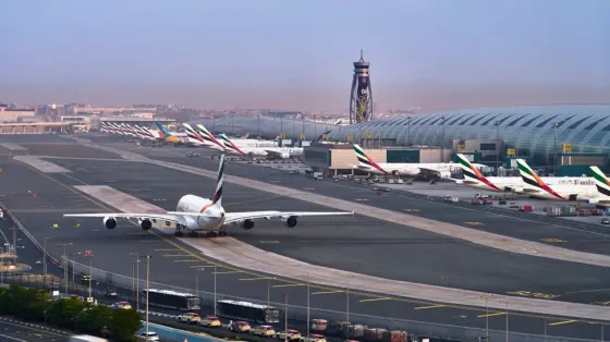 Dubai Airports Unveils Ambitious 10-Year Accessibility Initiative