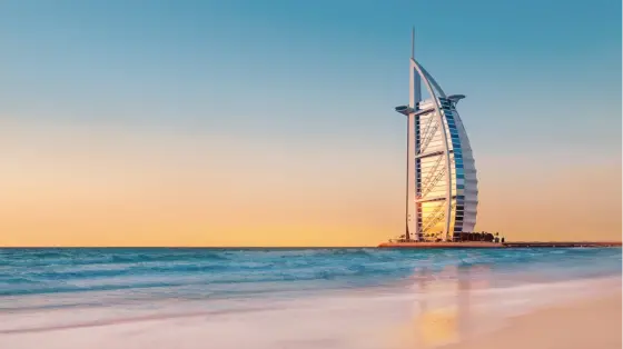 Dubai Becomes World's Largest Licensed Virtual Assets Market