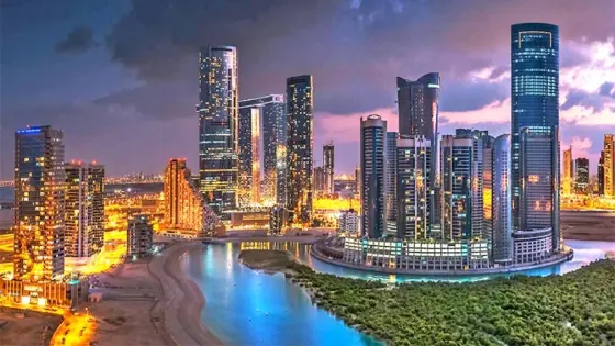 Abu Dhabi Introduces Fully Digital Real Estate Transactions