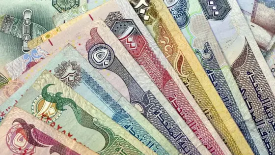 A young man was charged with stealing AED 10,000 through a phony job program in the UAE