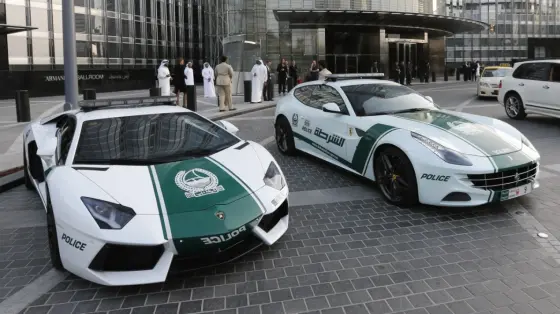 Dubai Police Introduce New Crisis Management Training Program