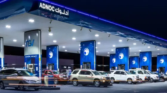 ADNOC Distribution Achieves Record Q3 Earnings Since IPO