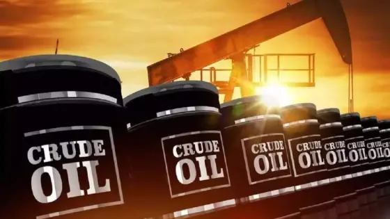 Oil Prices Drop 1.5% as Russia-Ukraine Peace Efforts Intensify