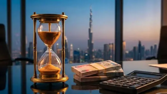 UAE Tax Alert: The New "5-Year Deadline" That Could Wipe Out Your Refund Balance