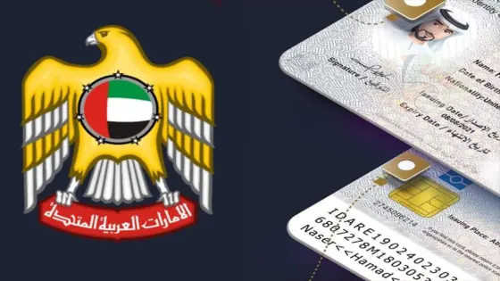 Urgent: The Nationality and Identity Authority launches a dual service for passport and ID renewal in one transaction