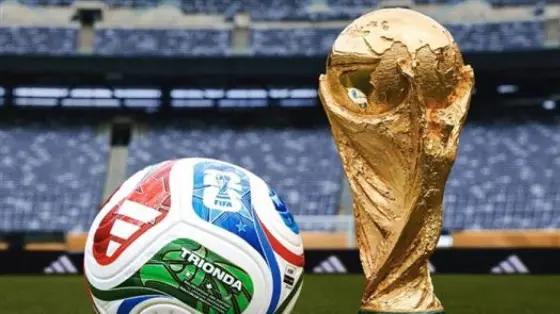 نتائج قرعة مجموعات كأس العالم 2026 وتفاصيل توزيع المنتخبات
