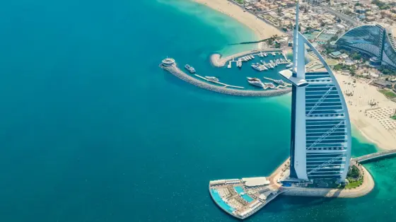 The UAE issues a new decision regarding residents