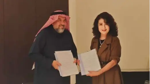 اتفاق استثماري بقيمة 8 مليارات دولار لإنشاء محطة تحلية مياه البحر في البحرين