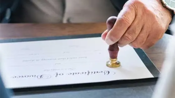 How to obtain a replacement for a lost birth certificate in the UAE