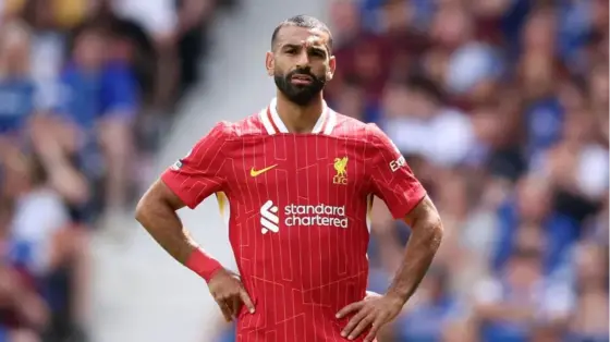 ليفربول يتجه إلى أمريكا في رحلة بحث عن بديل لصلاح