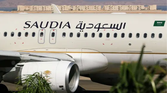المجالان «المصري والسعودي» هما الخيار الجوي الآمن لشركات الطيران