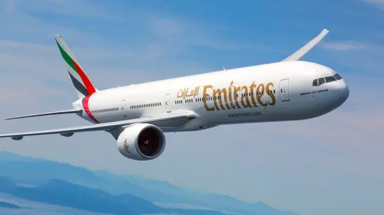 Emirates Prohibits Pagers and Walkie-Talkies on All Flights
