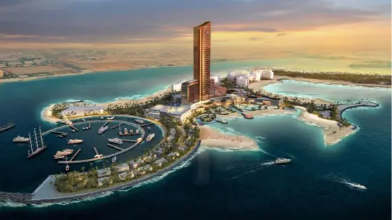 UAE issues first commercial gaming licence to Wynn Resorts