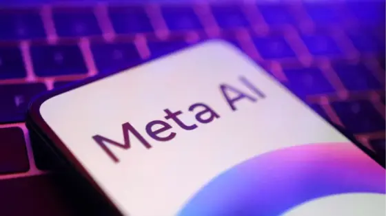 ميتا تُعلن إطلاق مساعدها الذكي "Meta AI" باللغة العربية قريباً