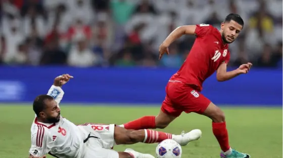 World Cup Match Relocated from Iran to UAE Over Security Concerns