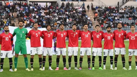 نتيجة مباراة مصر وموريتانيا الفراعنة يواصلون الانتصارات بثنائية نظيفة