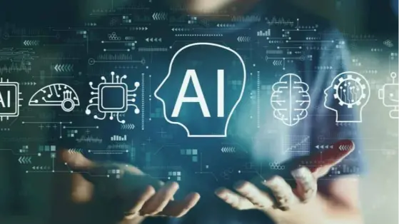 The UAE Government approves new artificial intelligence policy