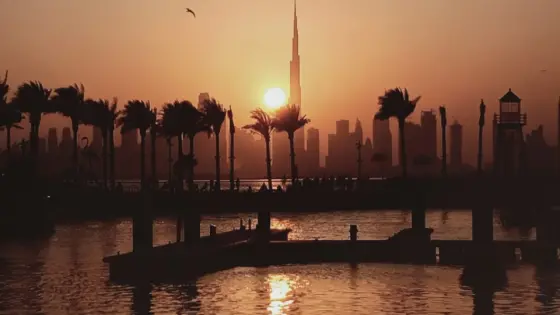 UAE 2024 Holidays: Upcoming Long Weekend Dates Announced