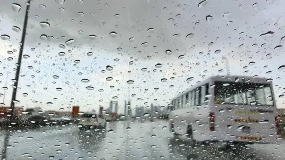 UAE braces for possible rainfall and coastal flooding due to tropical depression