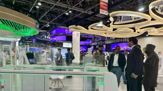 Dubai set to launch facial recognition system, reducing travel time