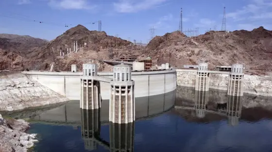 UAE Approves Water Dams Project for Flood Prevention in 13 Areas