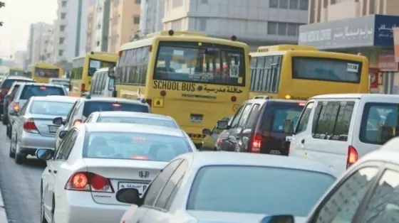 Dubai Launches New Feature for Reporting Road and Street Issues via App