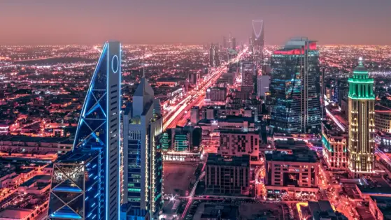 السعودية تستعين بشركة بلاك روك لتطوير سوق القروض العقارية