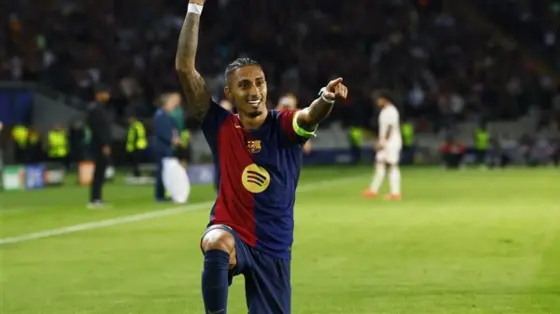 نتيجة مباراة برشلونة وبايرن ميونخ بدوري أبطال أوروبا