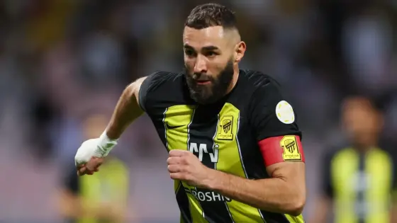 موعد مباراة الاتحاد والرياض في الدوري السعودي والقناة الناقلة
