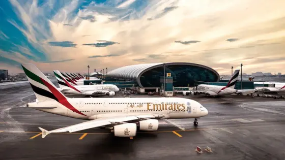 Dubai to Launch Thousands of Airport and Airline Vacancies in 6 Years