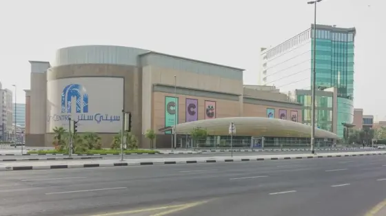 Dubai: Parking Fees Unchanged at Mall of Emirates, City Centre Deira, Mirdif