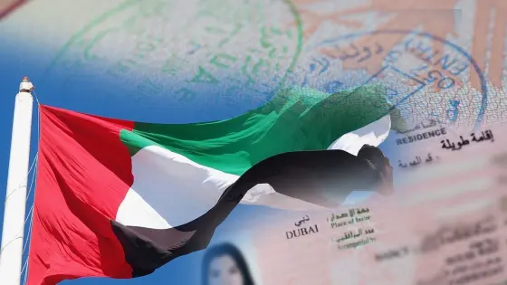 Steps to apply for UAE visa from Saudi Arabia online