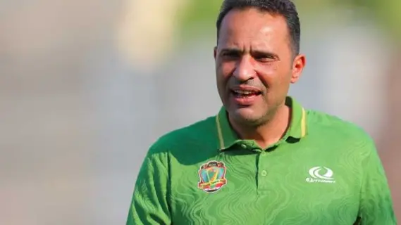 مؤمن سليمان