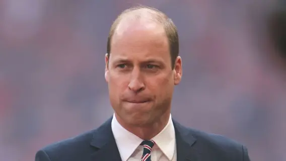 الامير ويليام