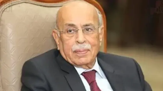 وفاة الدكتور مفيد شهاب