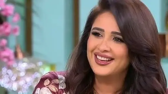 ياسمين عبد العزيز