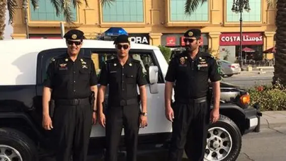 غرامة لتأخر الإبلاغ عن مغادرة الوافدين في السعودية