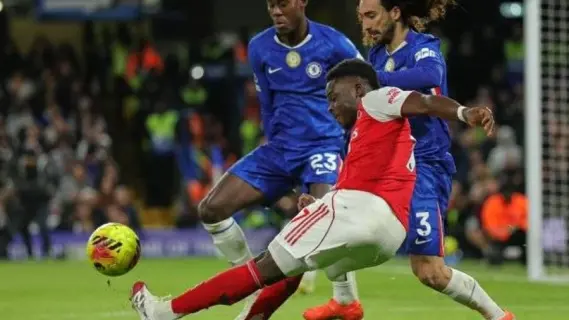 موعد مباراة أرسنال وويجان