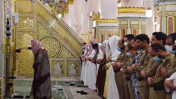 اول يوم رمضان 2026