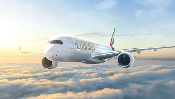 Emirates Airline