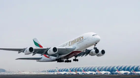 Emirates Airline
