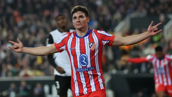 أتلتيكو مدريد