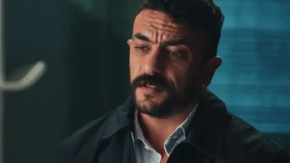 مسلسل علي كلاي الحلقة 29