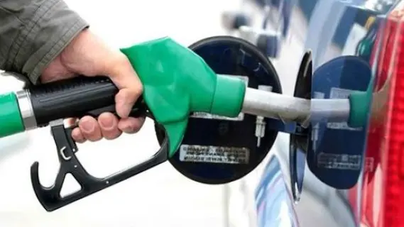 البنزين والسولار