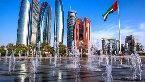 حصيلة الاعتداءات الإيرانية: اعتراض 433 صاروخاً باليستياً منذ بدء الهجمات على الإمارات