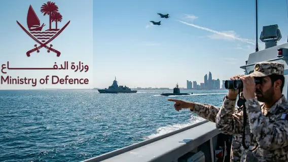 Qatar Defense