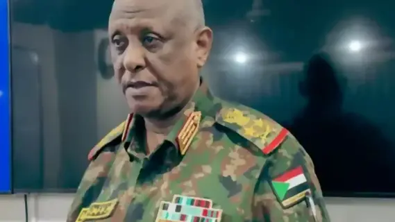 تغيير موازين القوى: ياسر العطا رئيساً لهيئة أركان القوات المسلحة السودانية